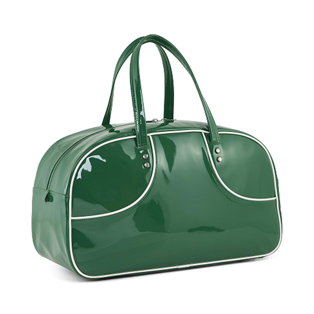 PUMA 1976 Grip Bag Green