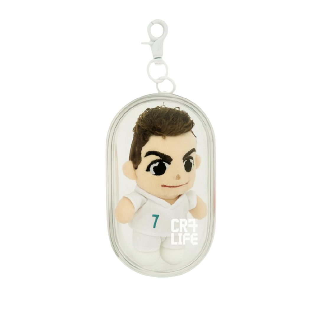 Коллекционный брелок CR7 LIFE - Ronaldo Real Madrid