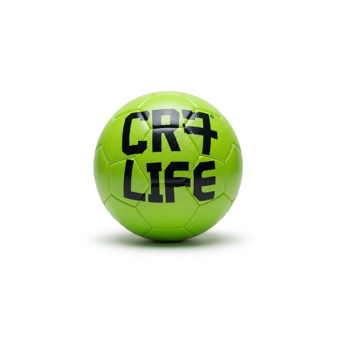Футбольный мяч CR7 LIFE - Mini