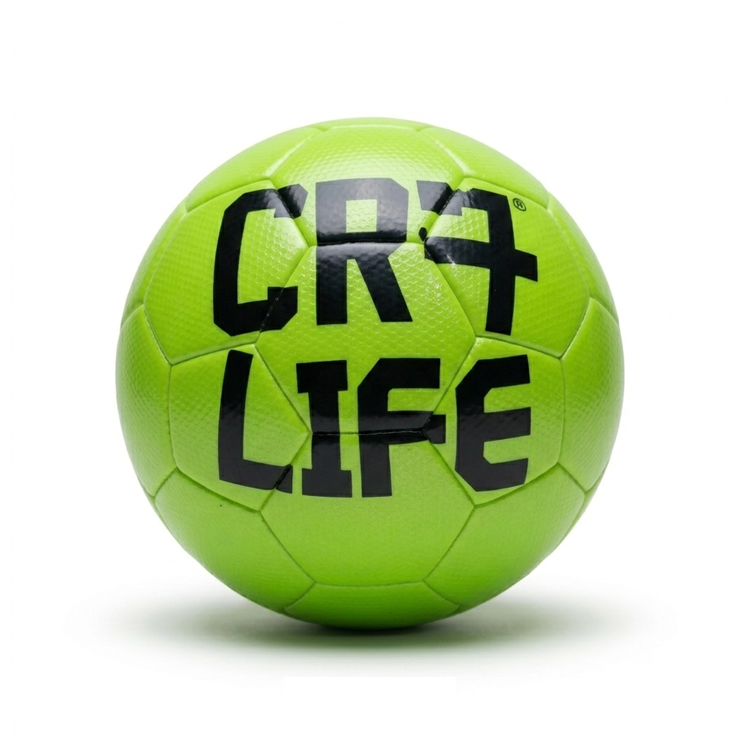 Футбольный мяч CR7 LIFE - Standard