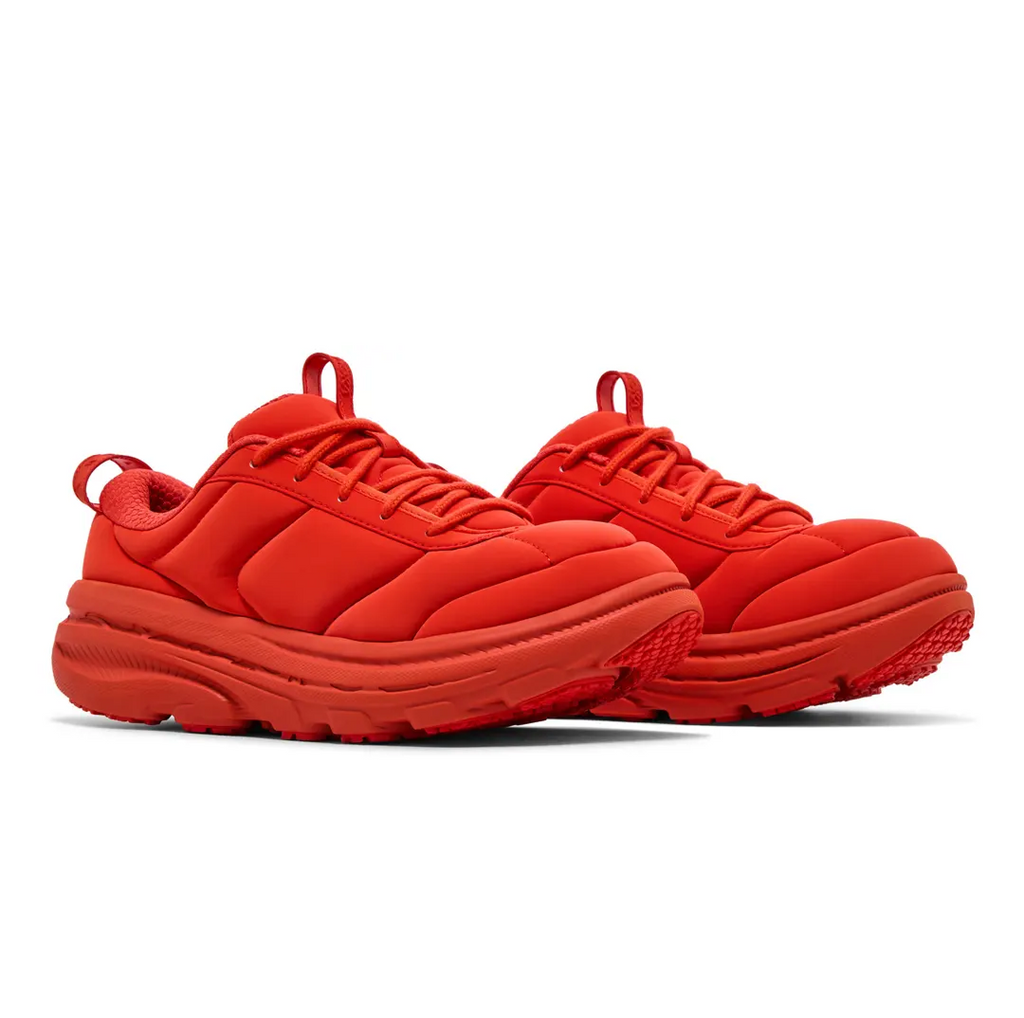 Marni x HOKA Bondi B3LS 'Poinciana'