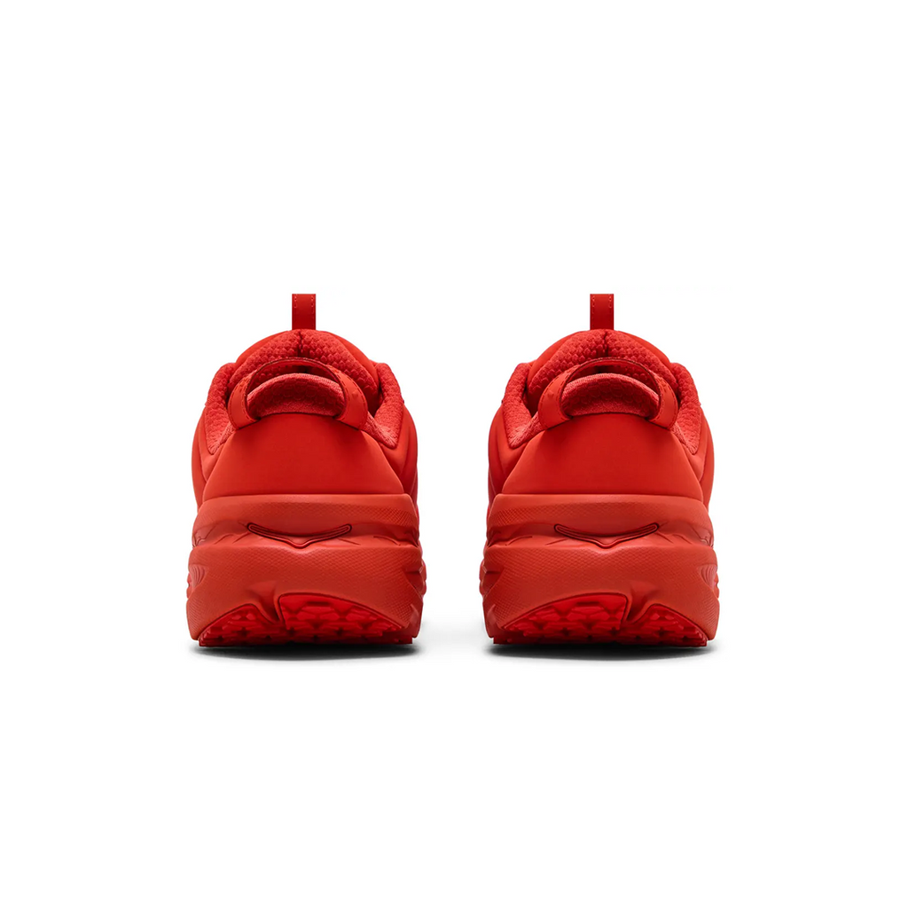 Marni x HOKA Bondi B3LS 'Poinciana'