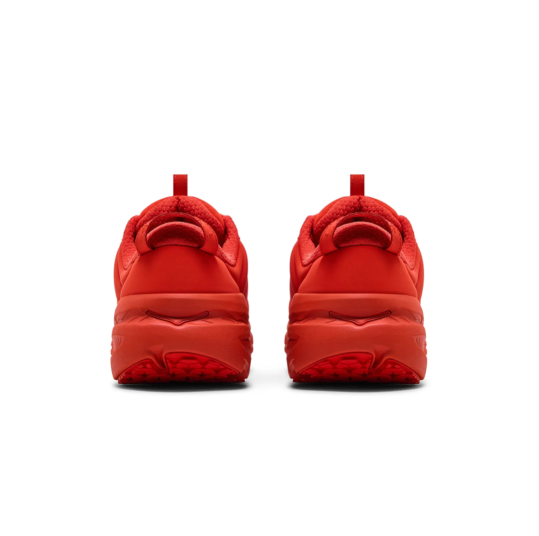 Marni x HOKA Bondi B3LS 'Poinciana'