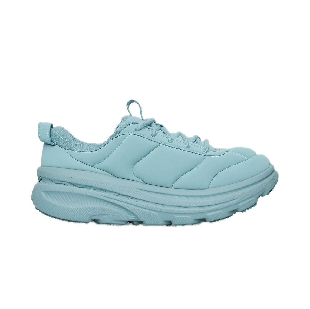 Marni x HOKA Bondi B3LS 'Tourmaline'