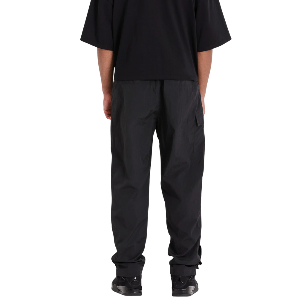 Sixth June Nylon Pants Black