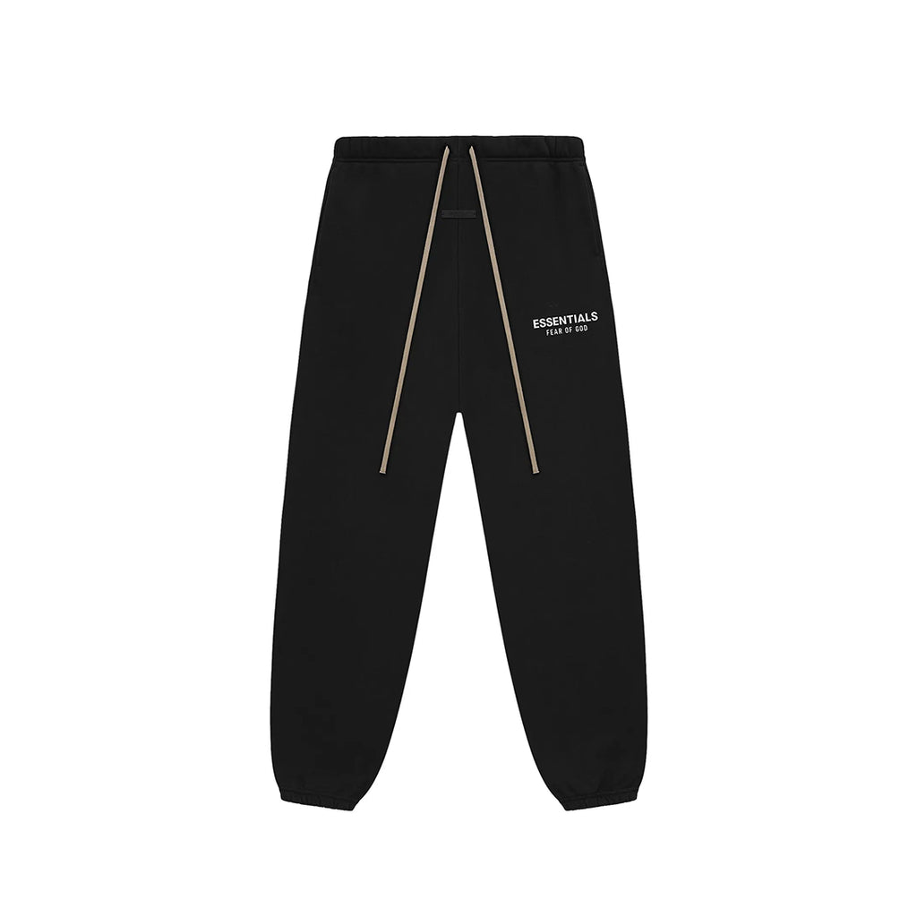 Fear of God Essentials Fleece Sweatpant Black