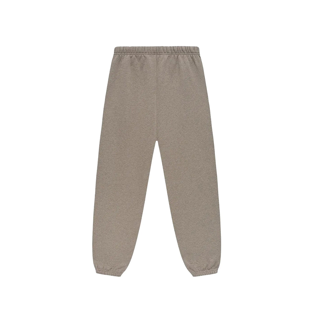 Fear of God Essentials Fleece Sweatpants Heather Grey