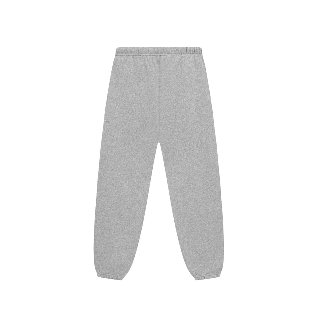 Fear of God Essentials Fleece Sweatpant Light Heather Grey