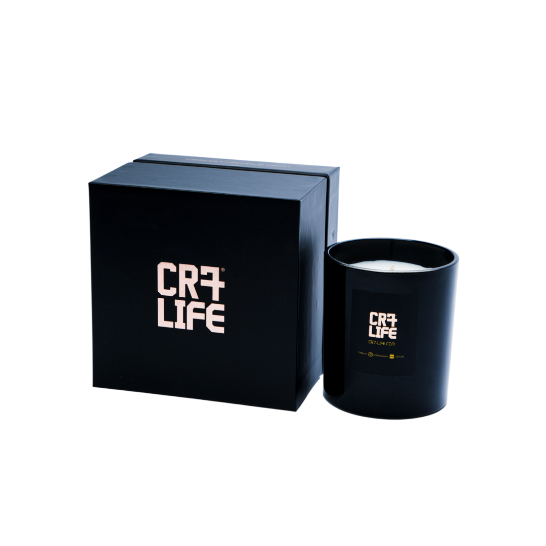 Ароматическая свеча CR7 LIFE