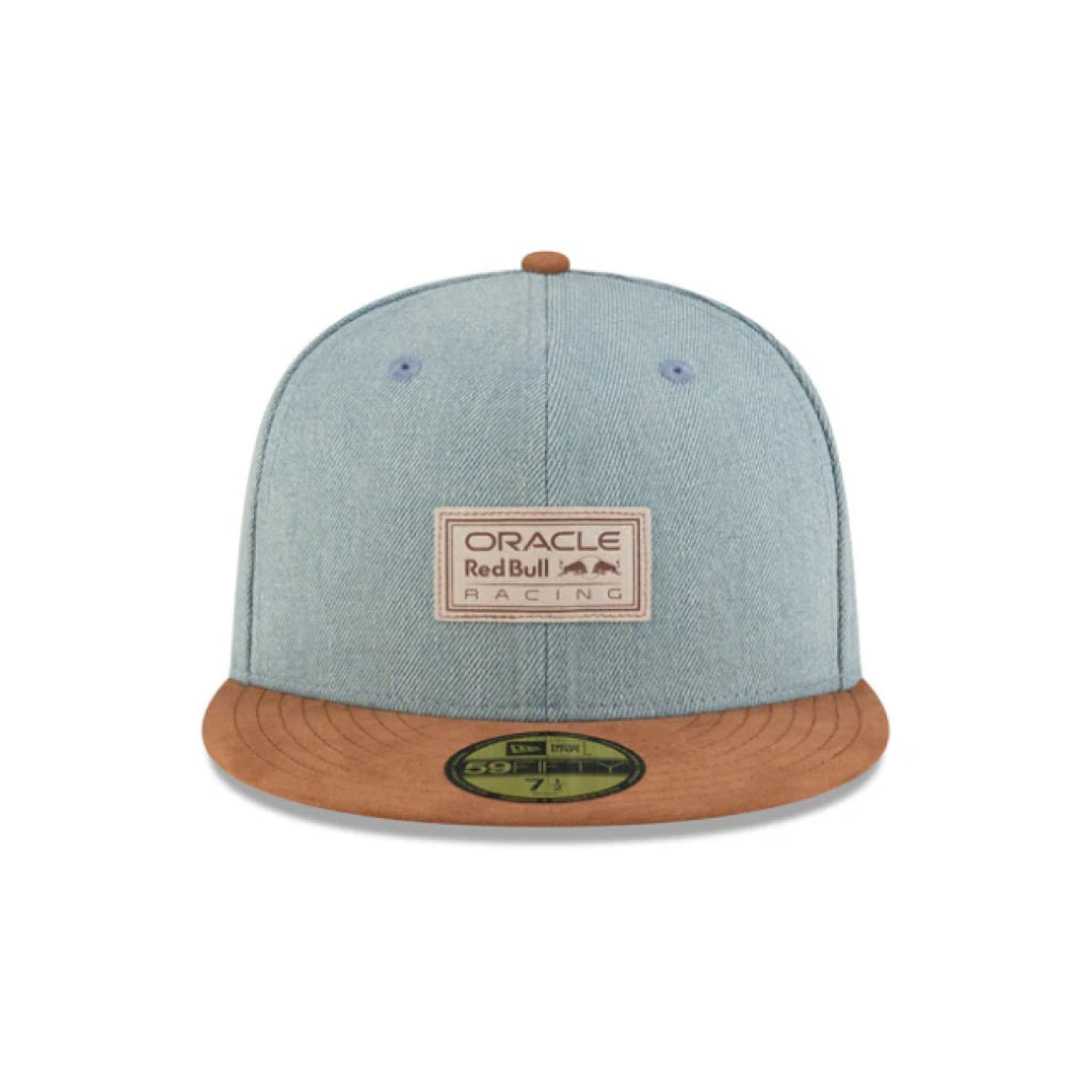 2024 Austin Race Special Oracle Red Bull Racing 59FIFTY Fitted Cap