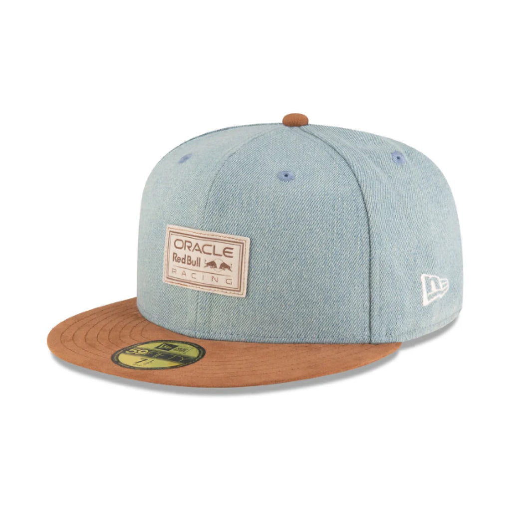 2024 Austin Race Special Oracle Red Bull Racing 59FIFTY Fitted Cap