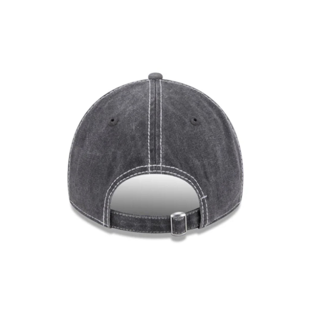 Las Vegas Raiders Washed Contrast 9TWENTY Adjustable Cap