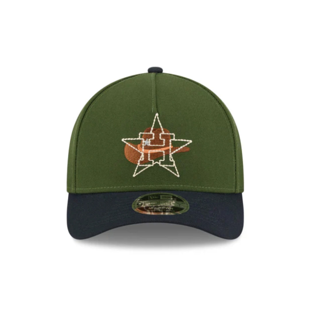 New Era – Six Squad