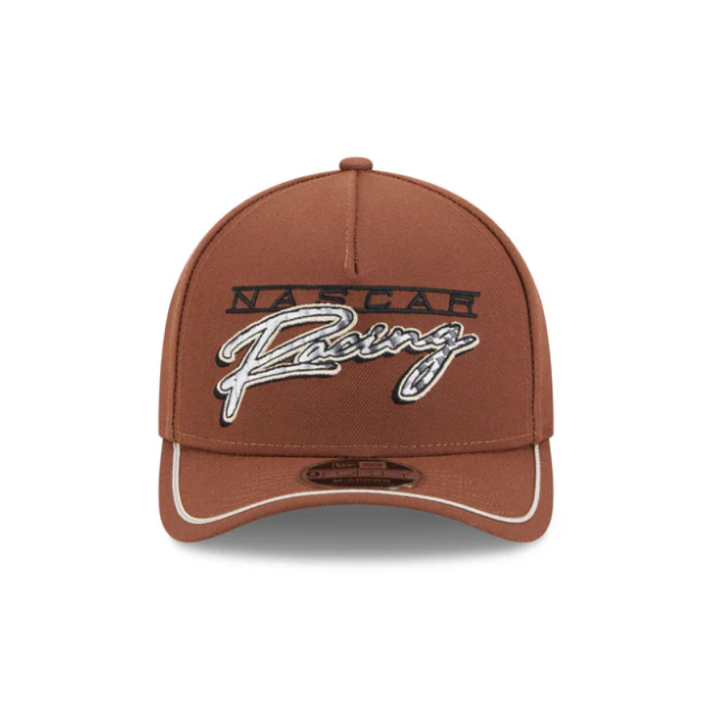 NASCAR Classics Motorsport 9FORTY M-Crown A-Frame Snapback Cap