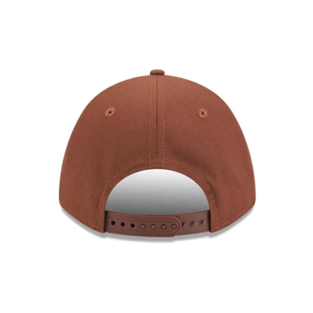 NASCAR Classics Motorsport 9FORTY M-Crown A-Frame Snapback Cap