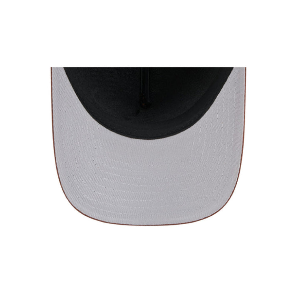 NASCAR Classics Motorsport 9FORTY M-Crown A-Frame Snapback Cap