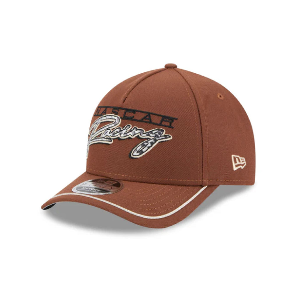 NASCAR Classics Motorsport 9FORTY M-Crown A-Frame Snapback Cap