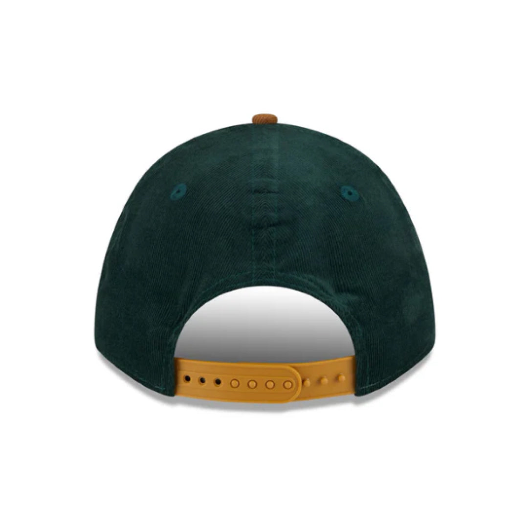 New Era – Six Squad