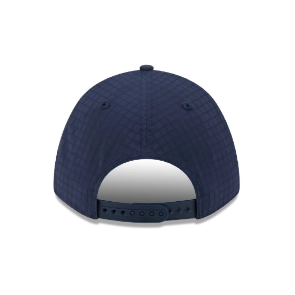 Toronto Maple Leafs Ripstop 9FORTY M-Crown A-Frame Snapback Cap