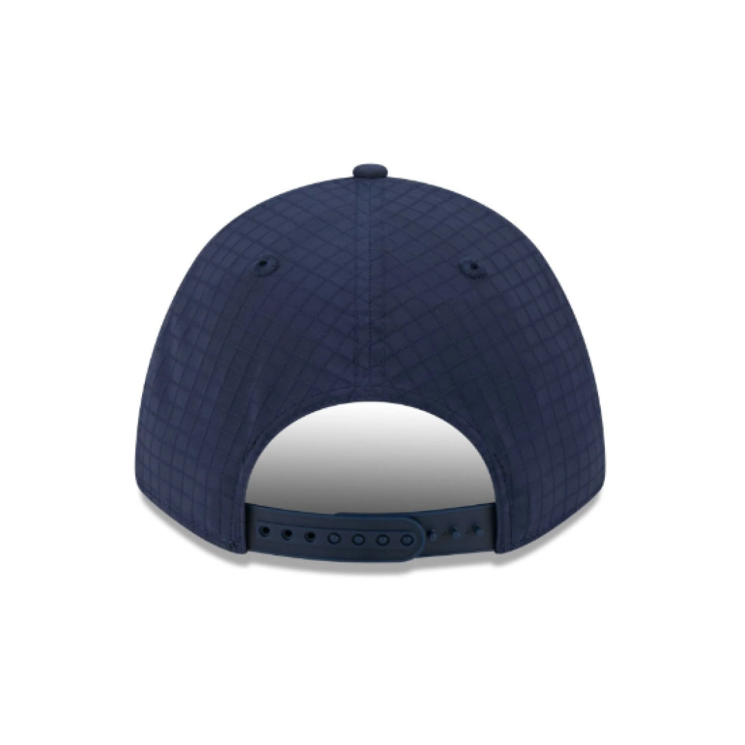 Toronto Maple Leafs Ripstop 9FORTY M-Crown A-Frame Snapback Cap