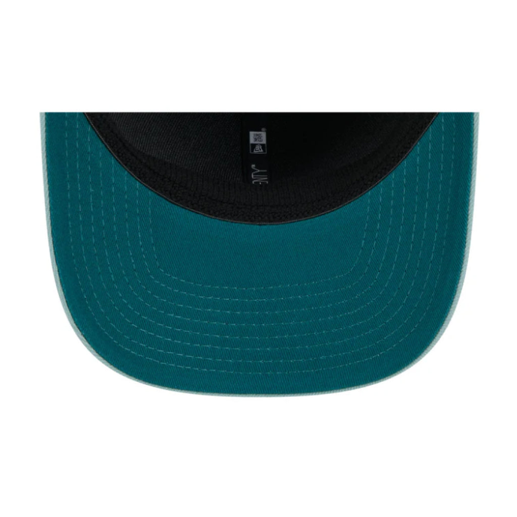 Boston Red Sox Maroon 9SEVENTY Stretch-Snap Cap