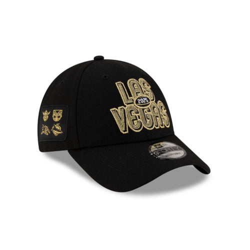 2025 Rugby League Las Vegas 9FORTY Snapback Cap