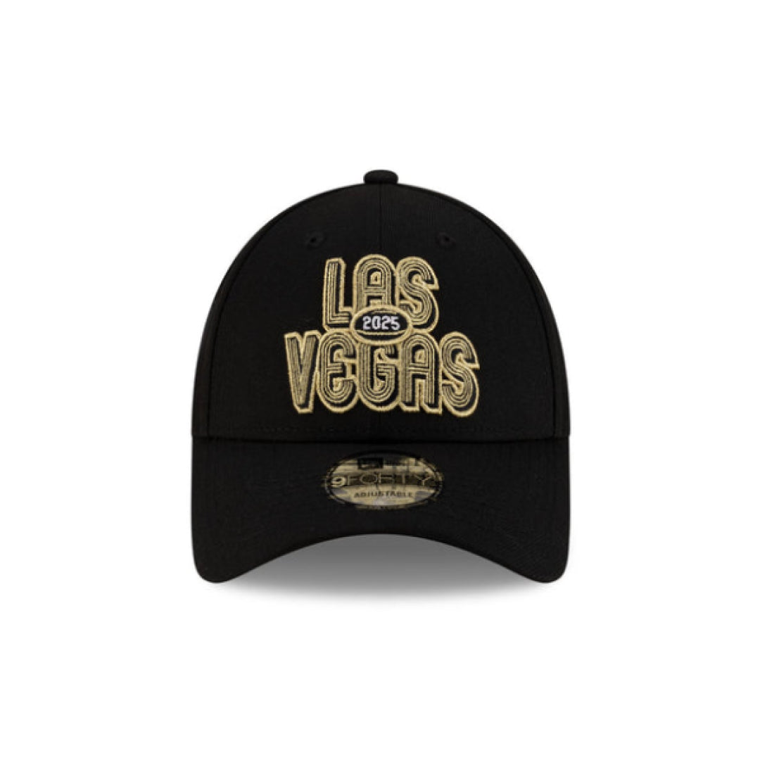 2025 Rugby League Las Vegas 9FORTY Snapback Cap
