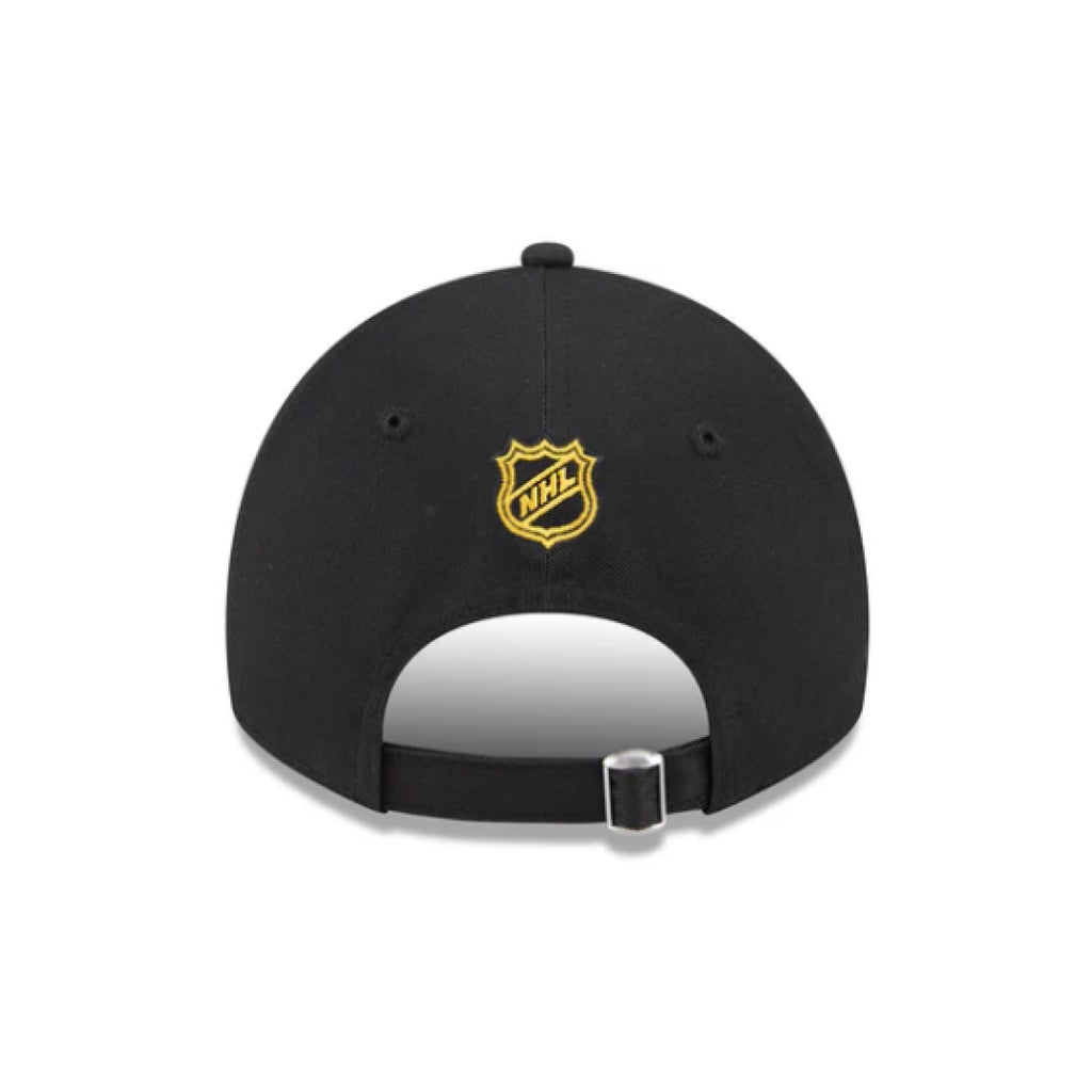 Pittsburgh Penguins Championship Pack 9TWENTY Adjustable Cap