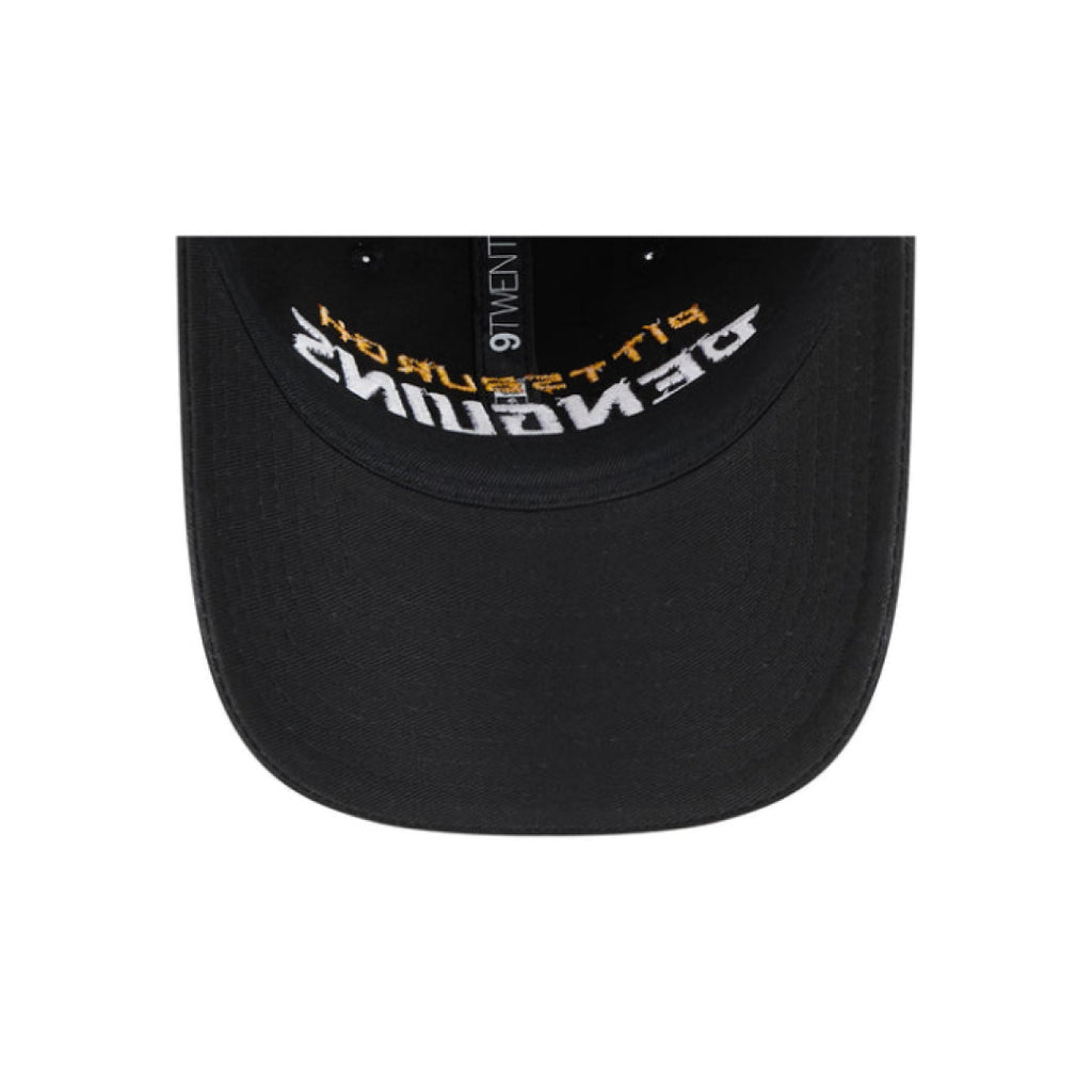 Pittsburgh Penguins Championship Pack 9TWENTY Adjustable Cap