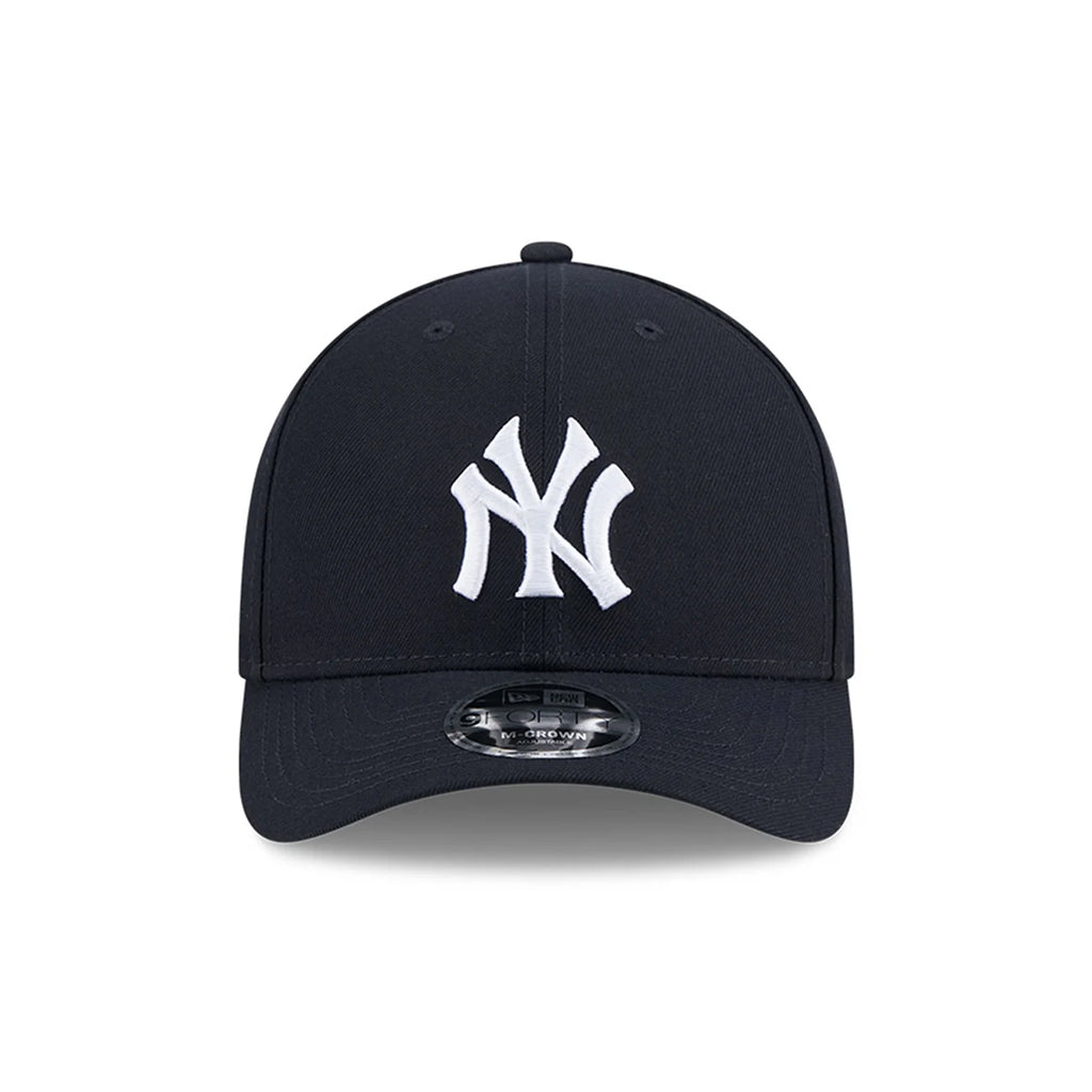 New York Yankees Hall of Fame 2025 9FORTY M-Crown Snapback Cap
