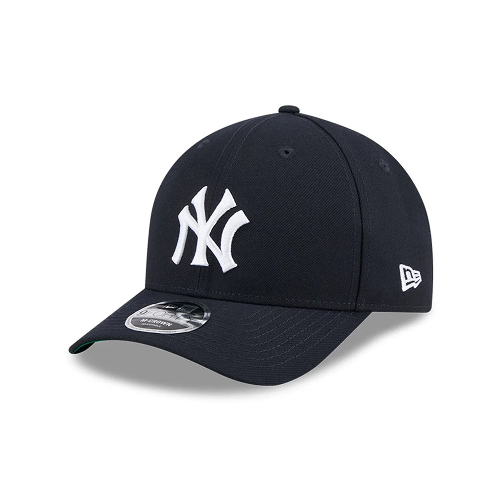 New York Yankees Hall of Fame 2025 9FORTY M-Crown Snapback Cap