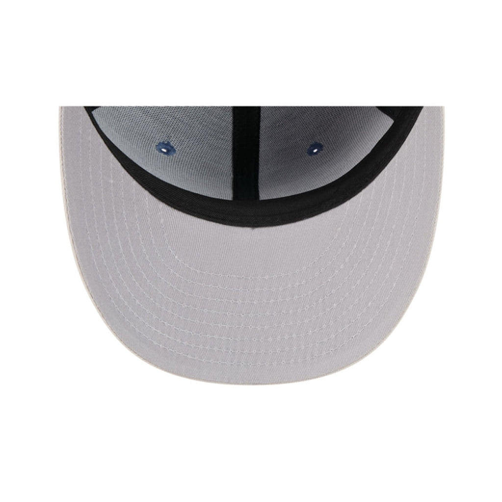New York Yankees Two-Tone Denim 59FIFTY Fitted Cap