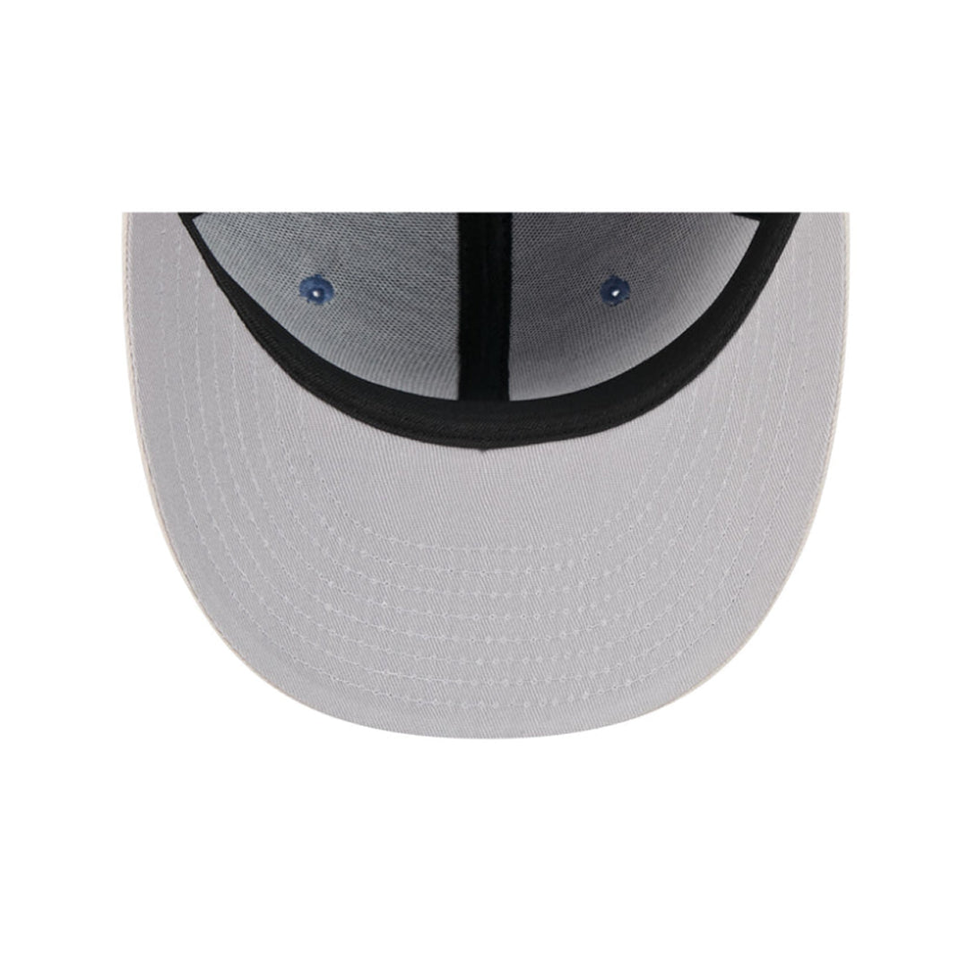 Detroit Tigers Two-Tone Denim 59FIFTY Fitted Hat