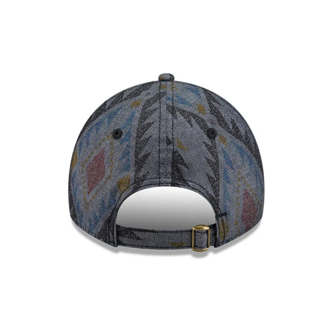New York Yankees Aztec Pattern 9TWENTY Adjustable Cap