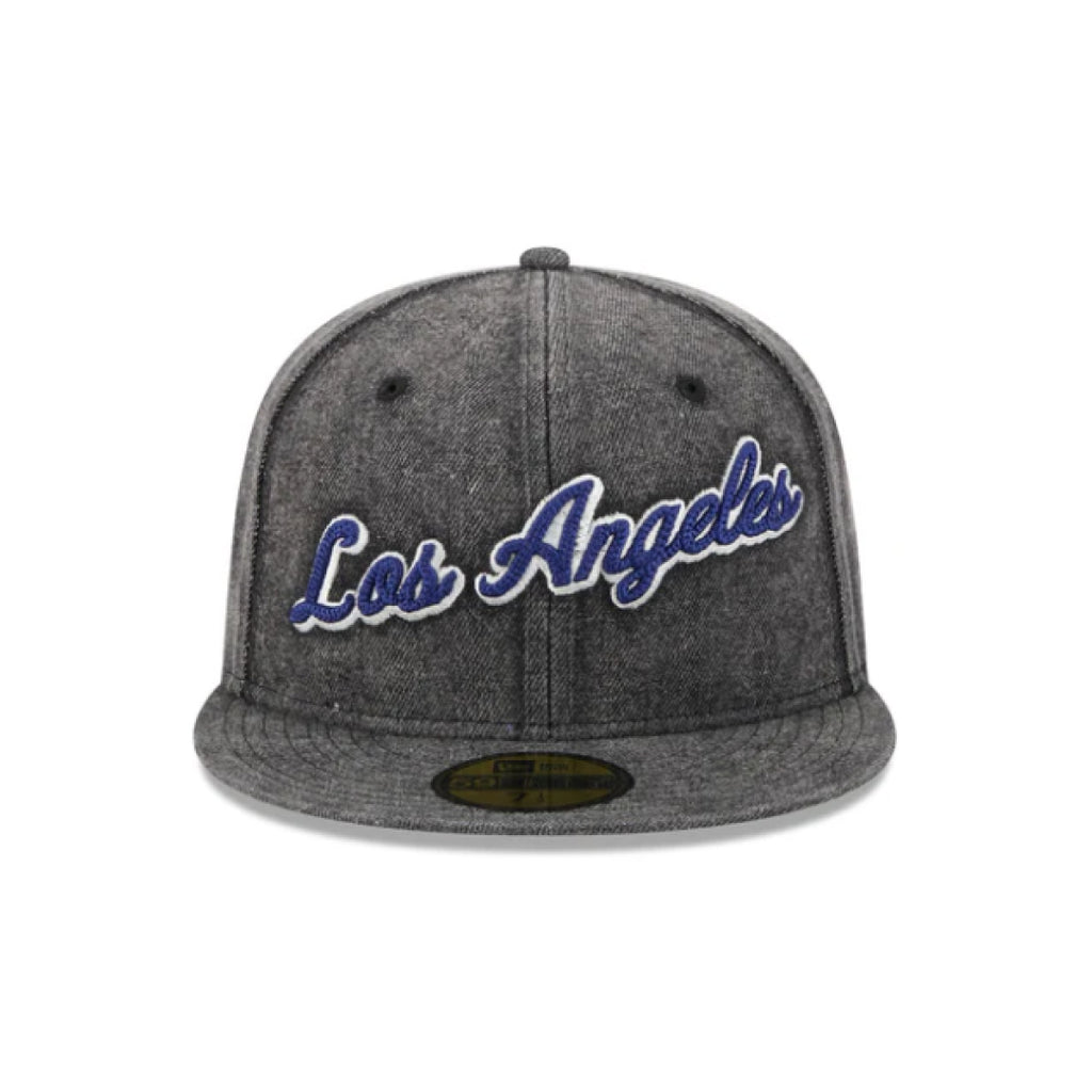 Los Angeles Dodgers Sport Classics Pastel 59FIFTY Fitted Cap