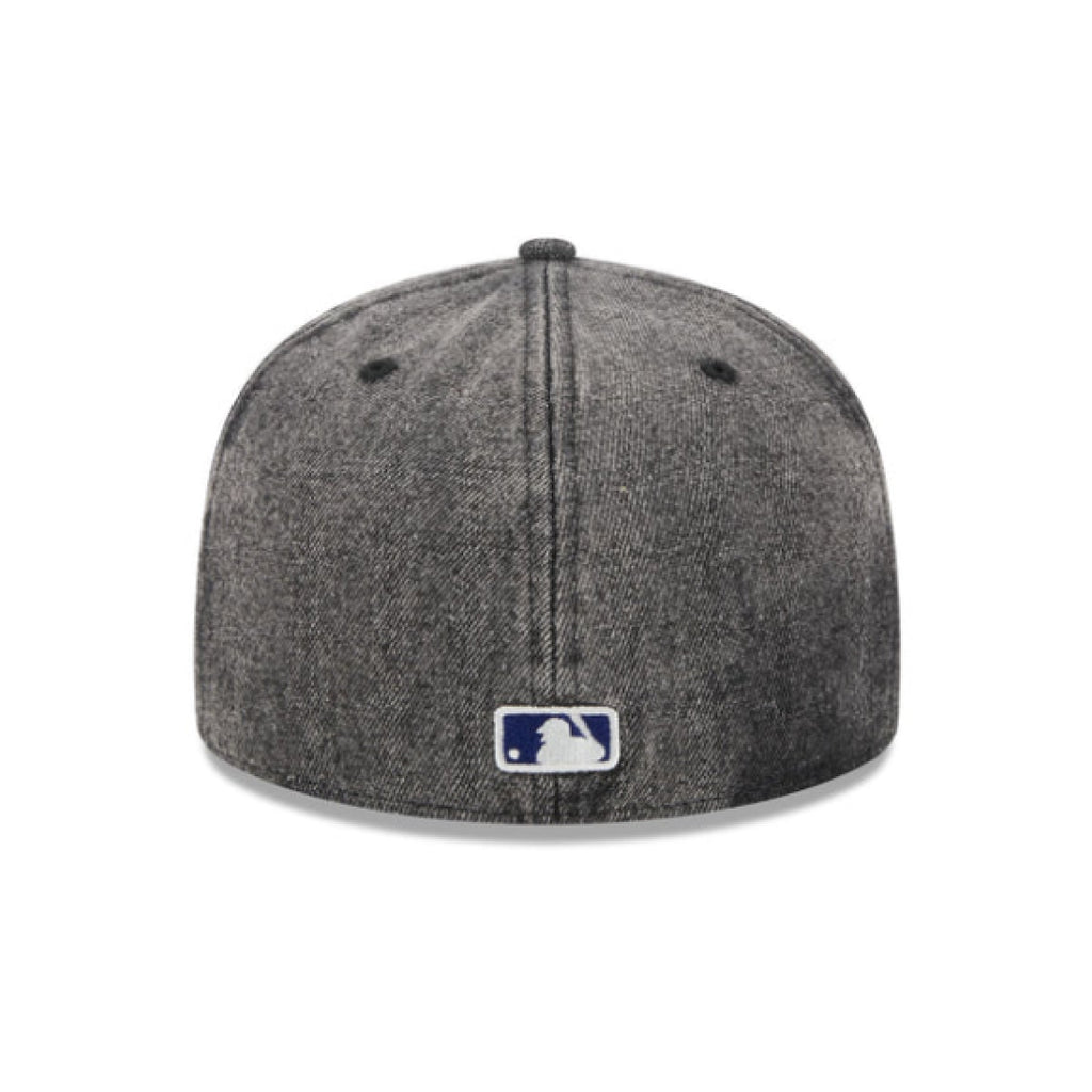 Los Angeles Dodgers Sport Classics Pastel 59FIFTY Fitted Cap