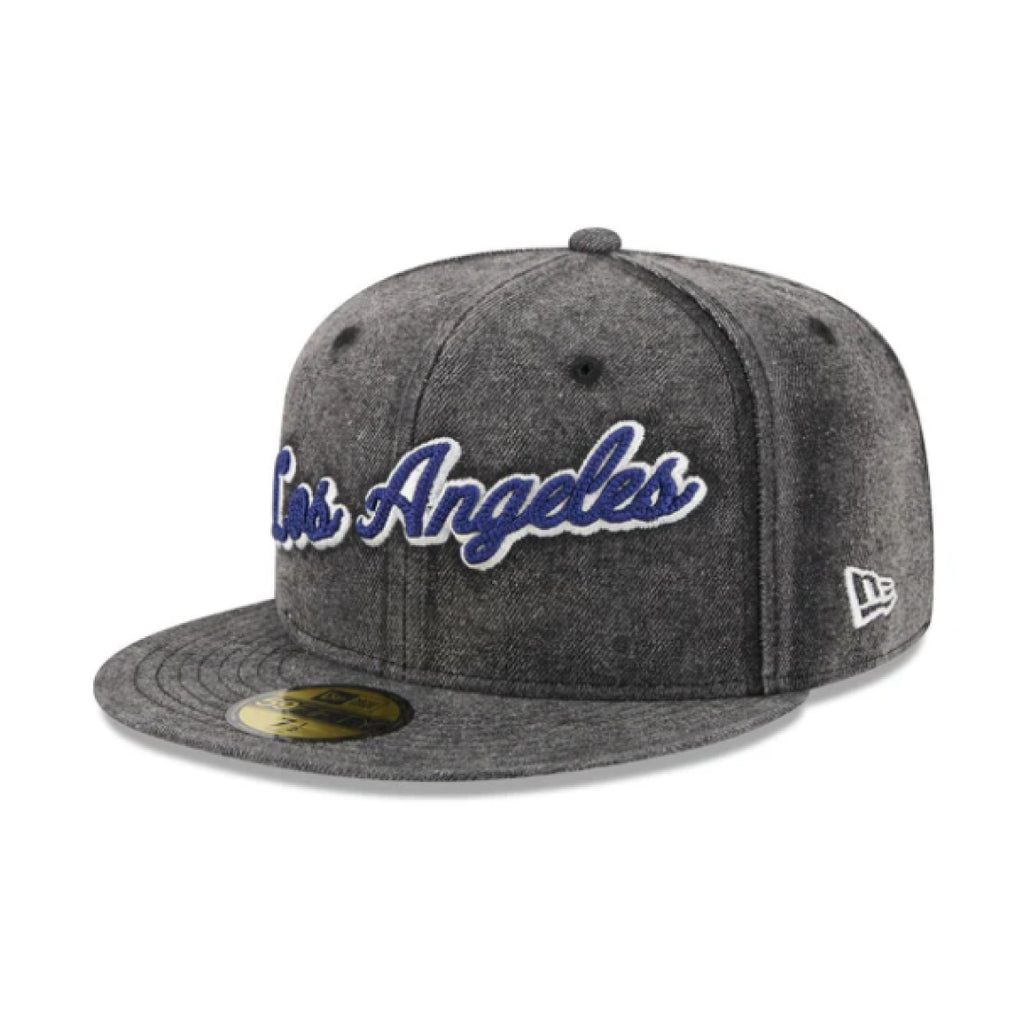Los Angeles Dodgers Sport Classics Pastel 59FIFTY Fitted Cap