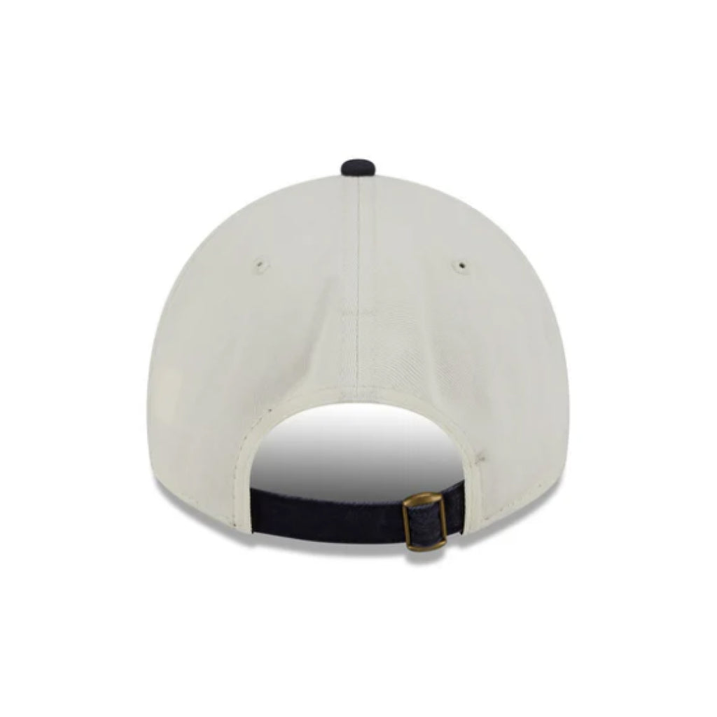 New York Yankees Sport Classics Pastel 9TWENTY A-Frame Adjustable Cap