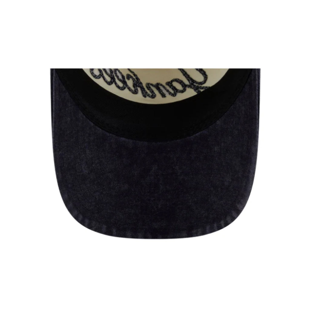 New York Yankees Sport Classics Pastel 9TWENTY A-Frame Adjustable Cap