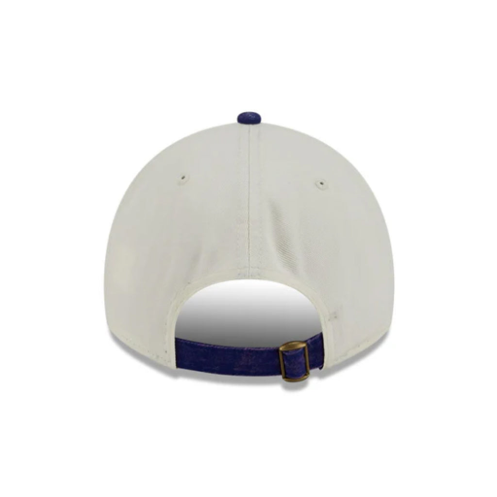 Los Angeles Dodgers Sport Classics Pastel 9TWENTY A-Frame Adjustable Cap