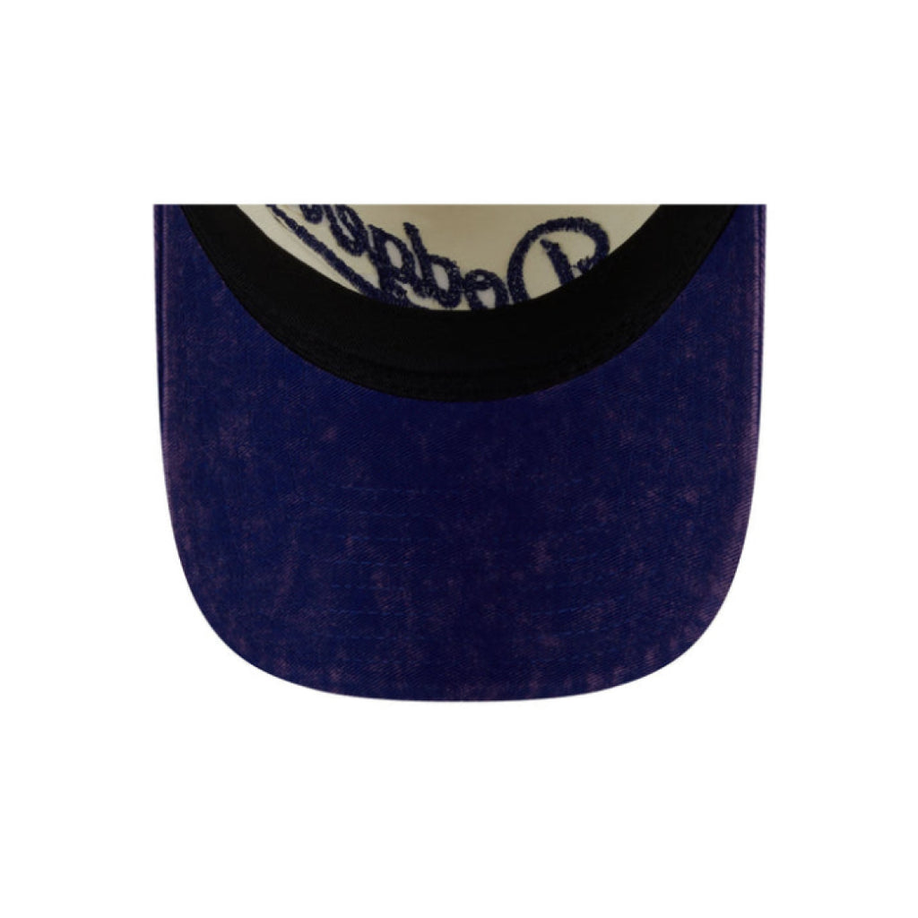 Los Angeles Dodgers Sport Classics Pastel 9TWENTY A-Frame Adjustable Cap