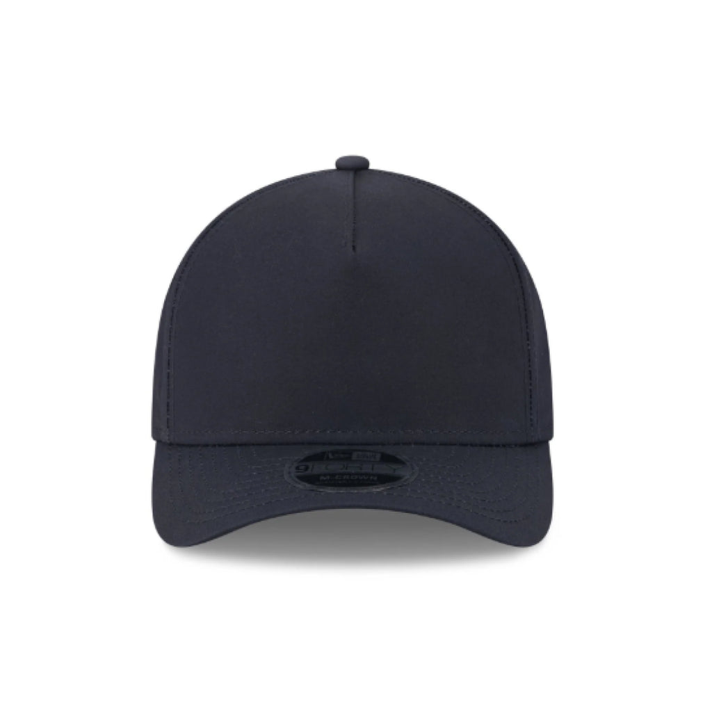 New Era Cap Navy 9FORTY M-Crown A-Frame Snapback Cap