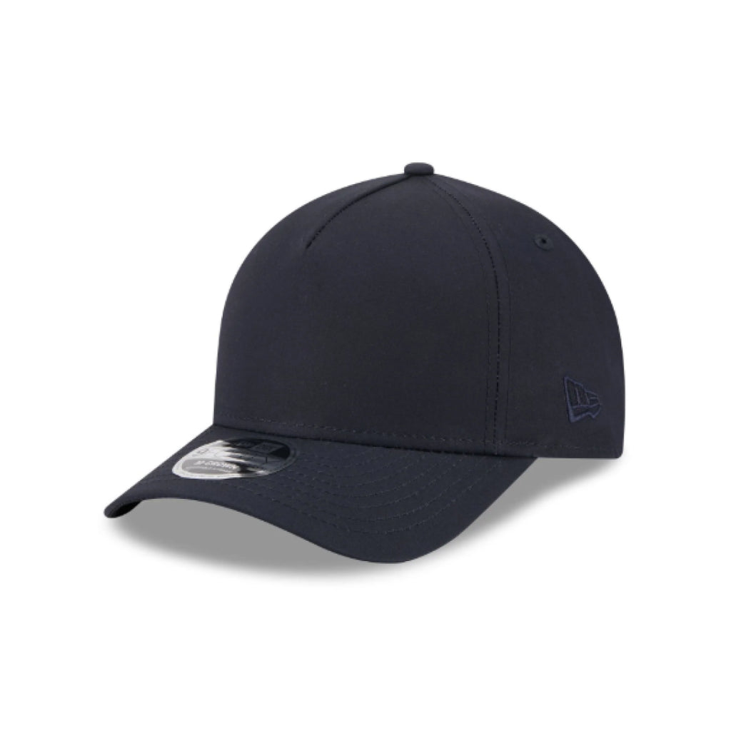 New Era Cap Navy 9FORTY M-Crown A-Frame Snapback Cap