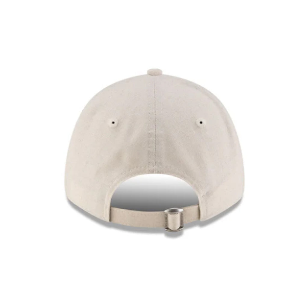 New Era Cap Women's Floral Stone 9FORTY Snapback Cap