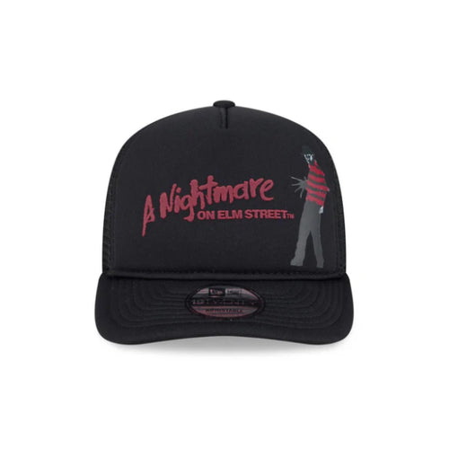 A Nightmare on Elm Street 19TWENTY Trucker Cap