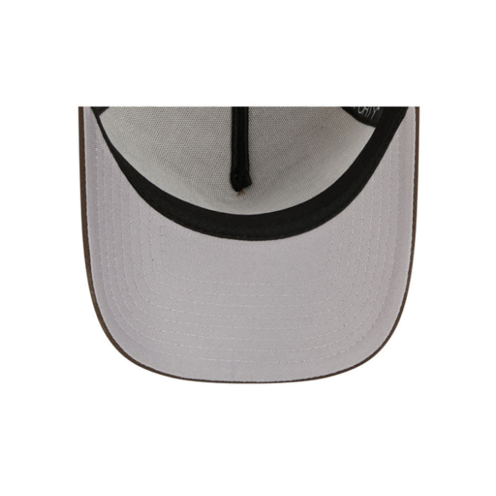 New Era Cap Wolfman 9FORTY A-Frame Snapback Cap