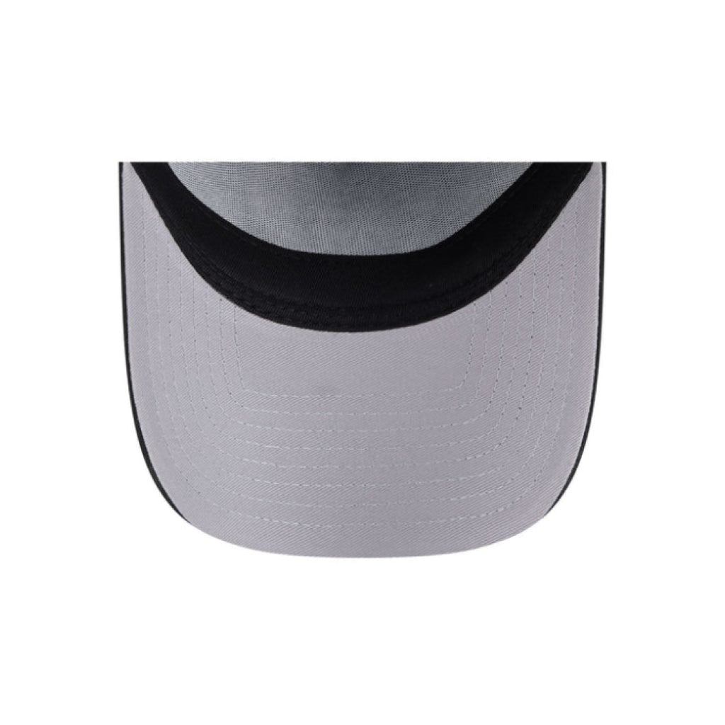 New York Mets Skeletal Heart 9FORTY A-Frame Snapback Cap