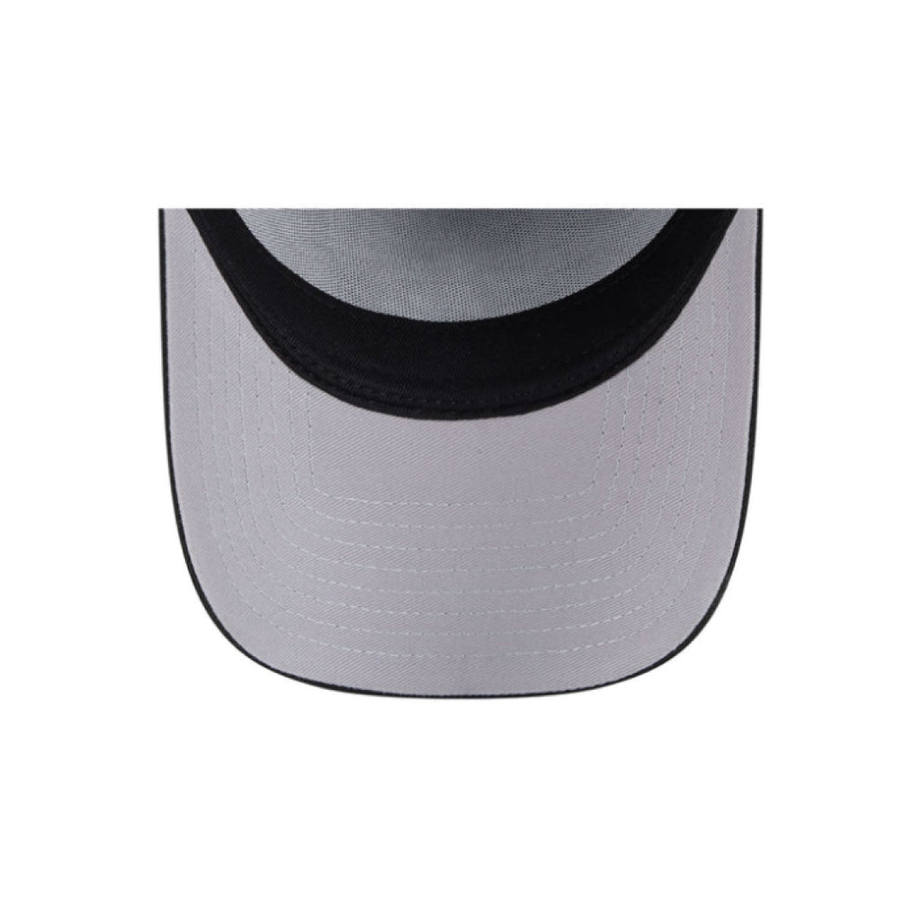Houston Astros Skeletal Heart 9FORTY A-Frame Snapback Cap