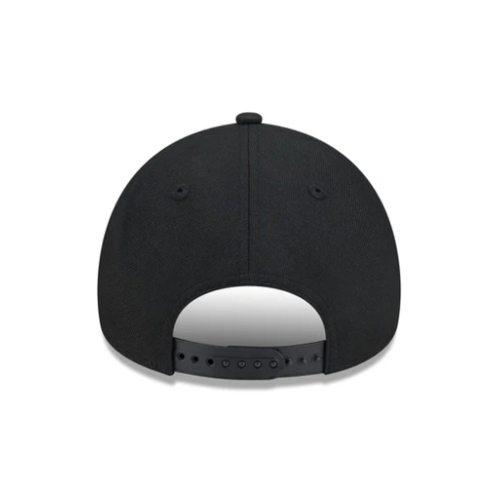 Boston Red Sox Skeletal Heart 9FORTY A-Frame Snapback Cap