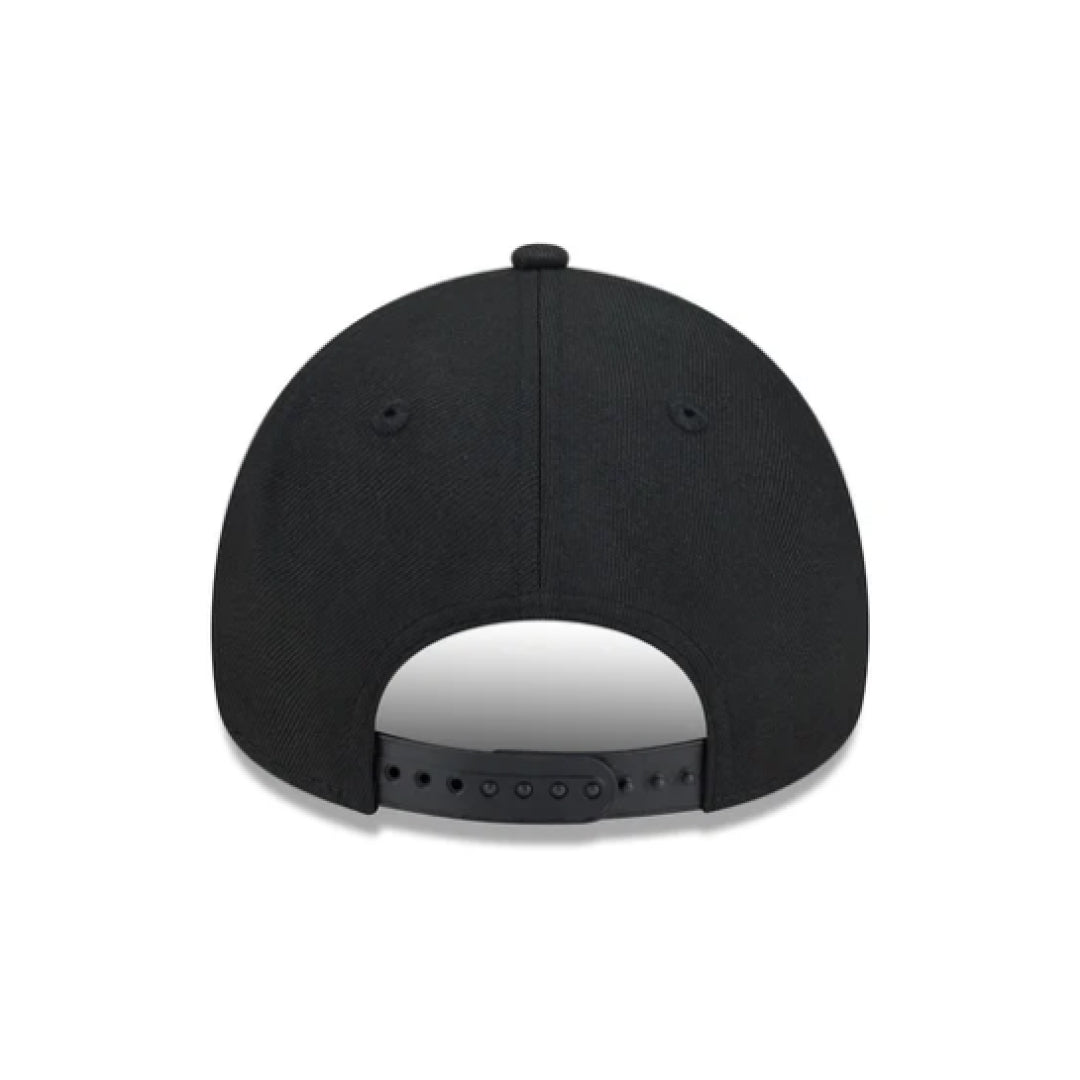 Boston Red Sox Skeletal Heart 9FORTY A-Frame Snapback Cap